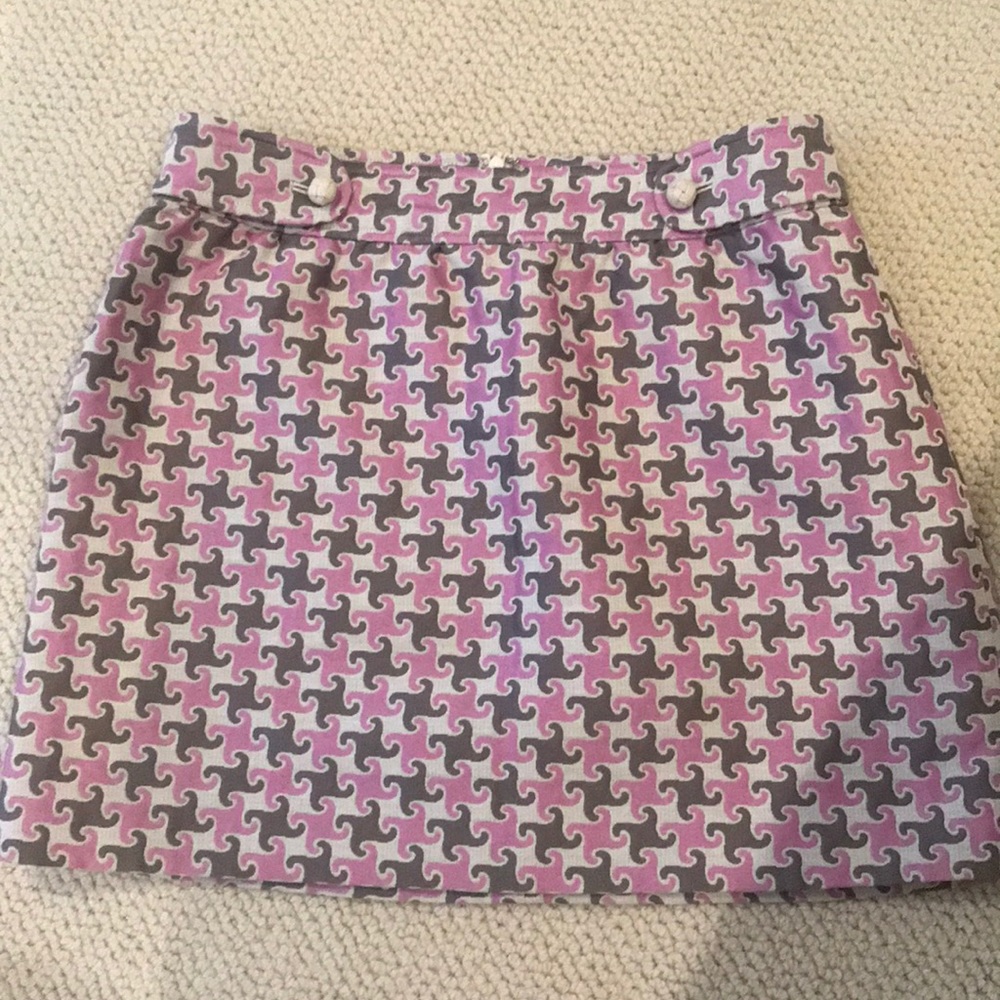 Vineyard vines skirt